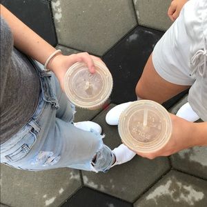 Meet your Posher, Anjela